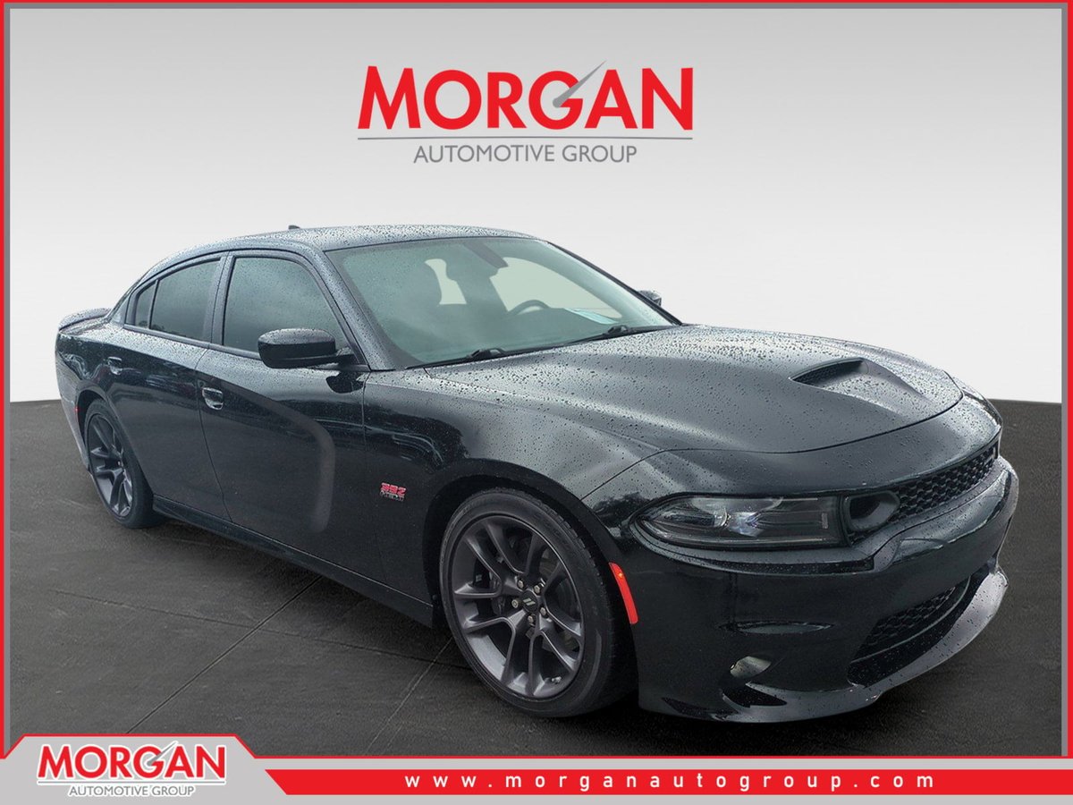 2023 Dodge Charger