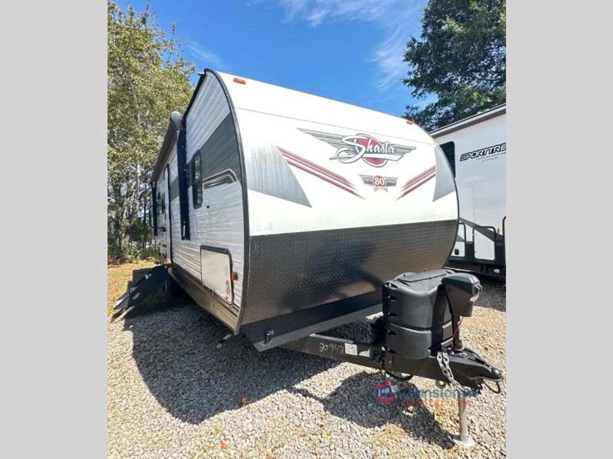 2023 Shasta RVs Shasta
