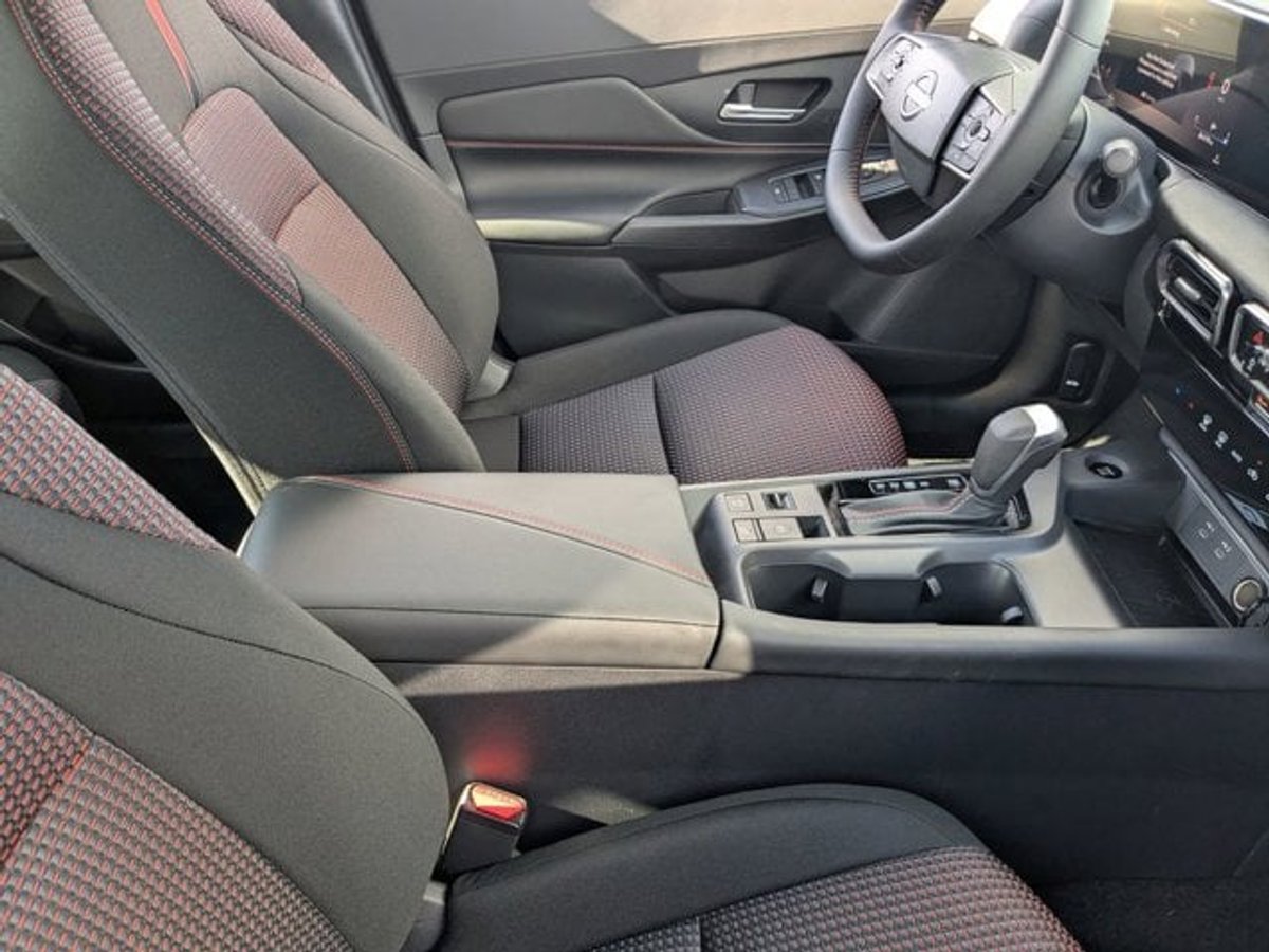 2026 Nissan Sentra