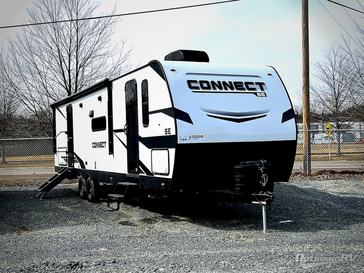 2025 K-Z Connect SE