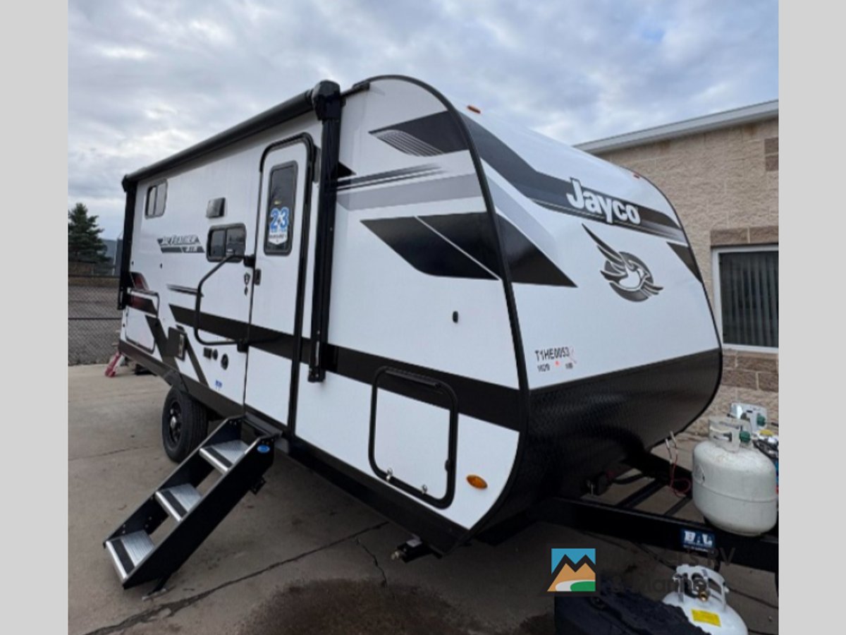 2026 Jayco Jay Feather Air