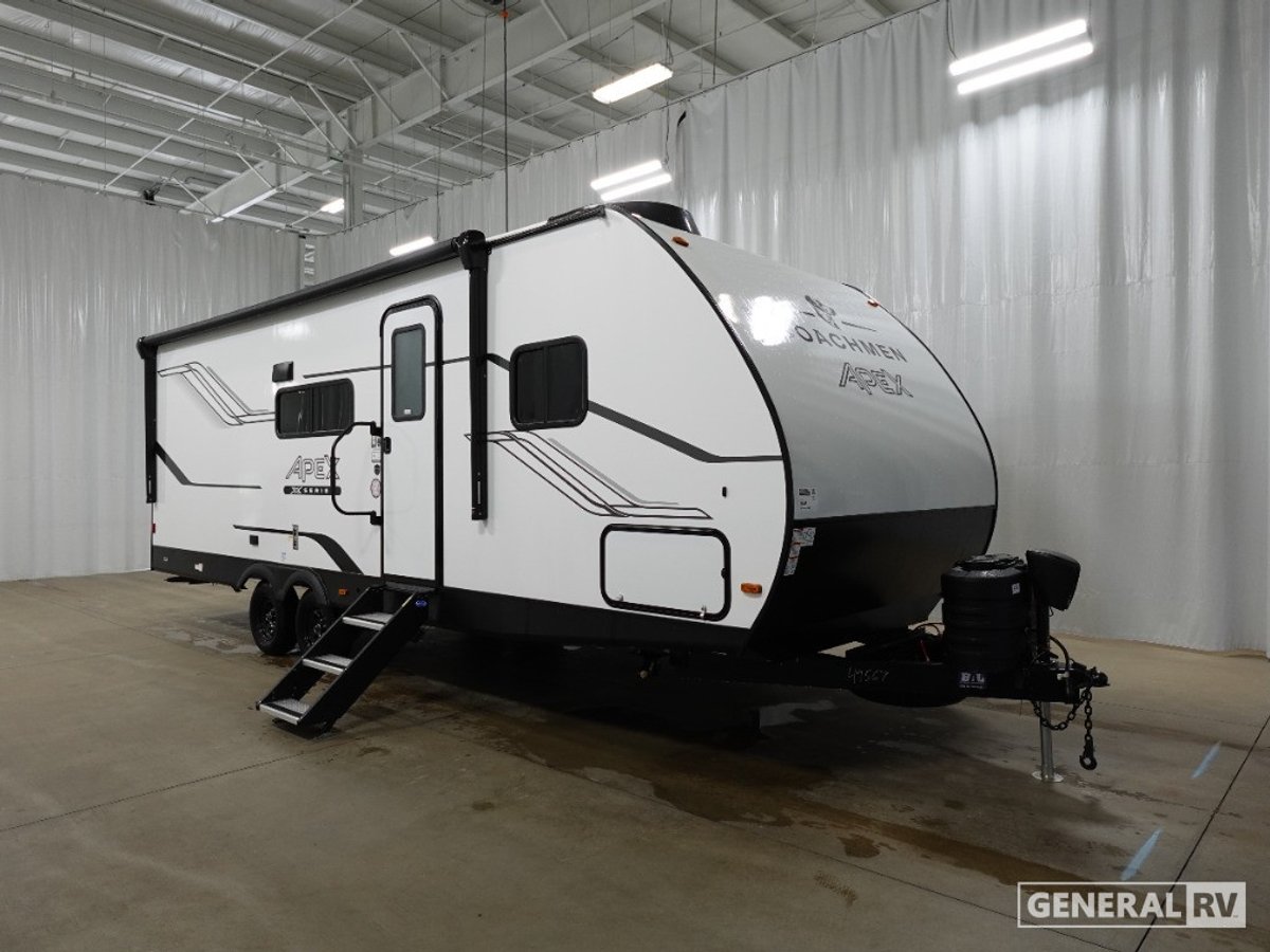 2026 Coachmen Apex X Series