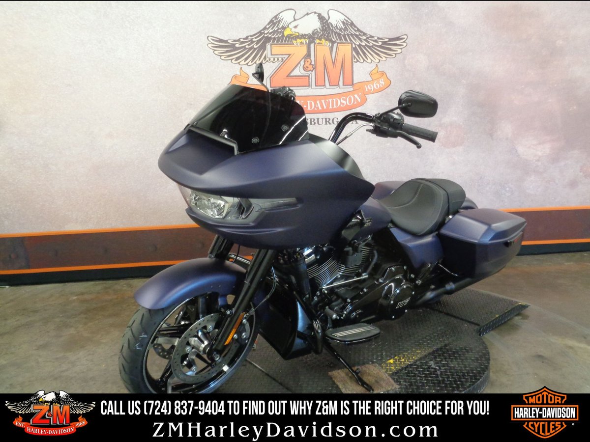 2025 Harley-Davidson Road Glide