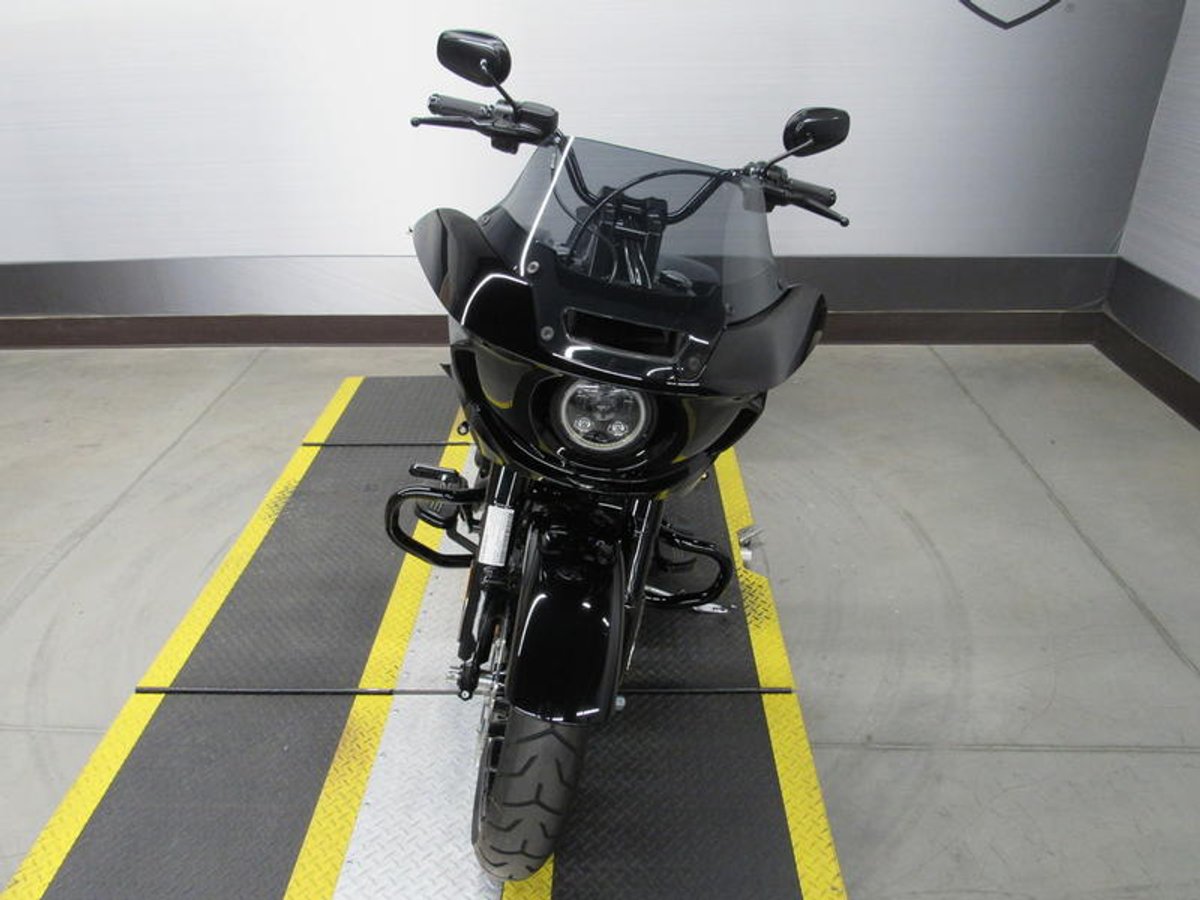 2025 Harley-Davidson FLHRXS - Road King Special