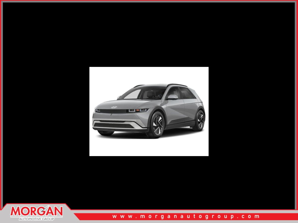 2026 Hyundai IONIQ 5