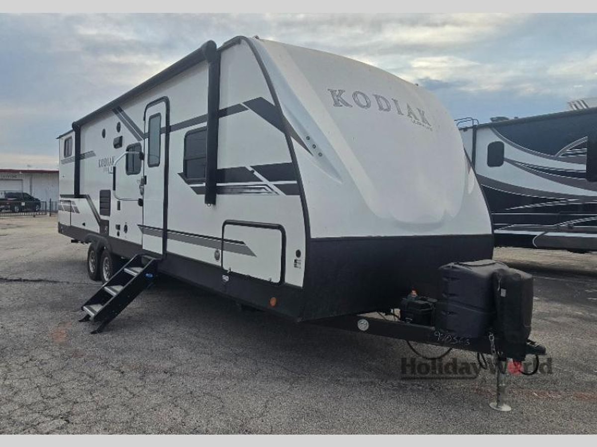 2021 Dutchmen Kodiak Ultra-Lite