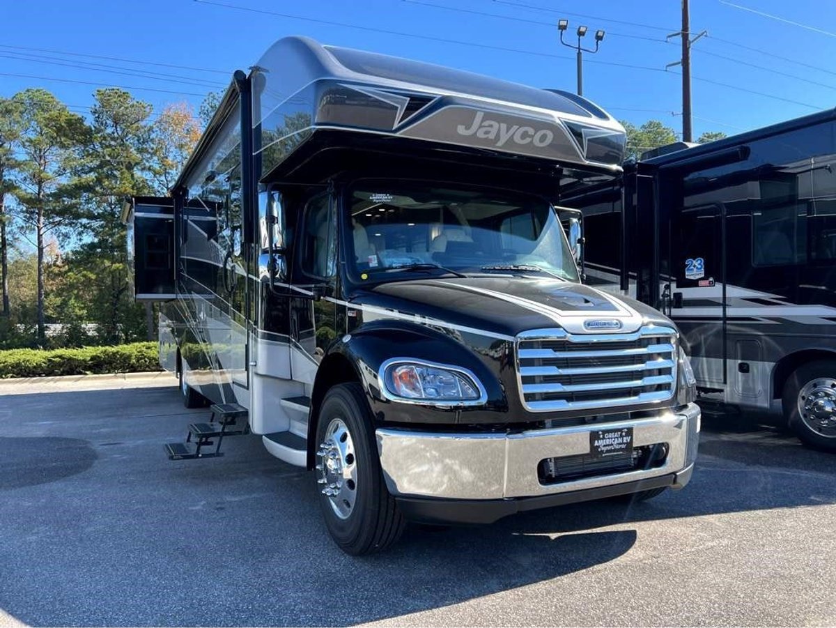 2026 Jayco Seneca