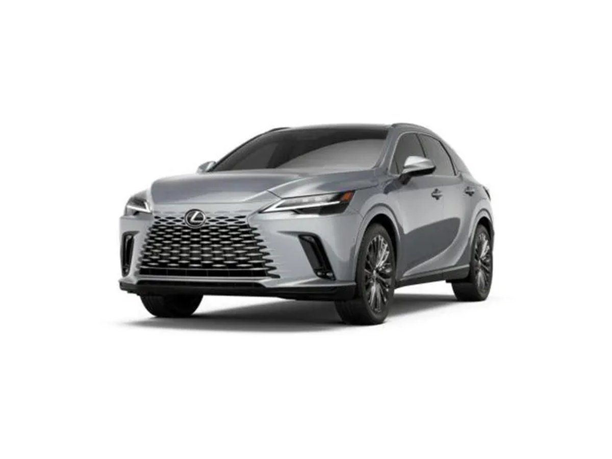 2026 Lexus RX 350 LUXURY AWD