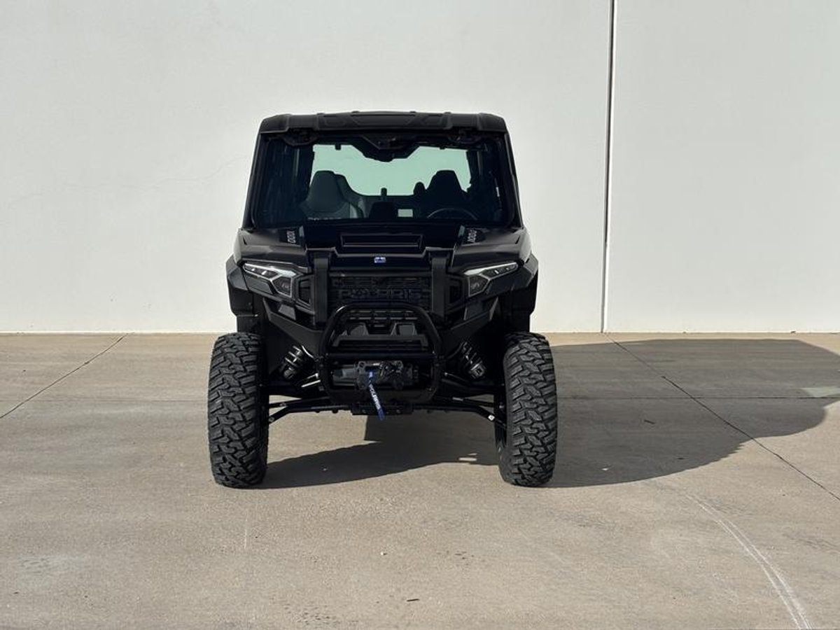 2026 Polaris XPedition ADV 5 NorthStar
