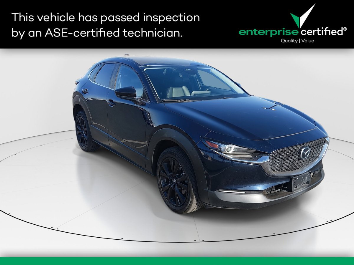 2024 Mazda CX-30