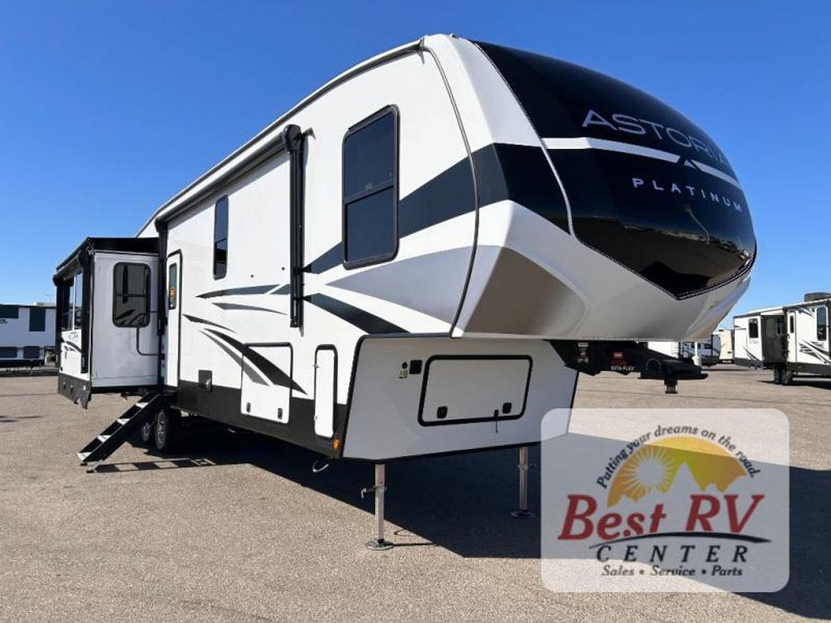 2026 Dutchmen RV Astoria