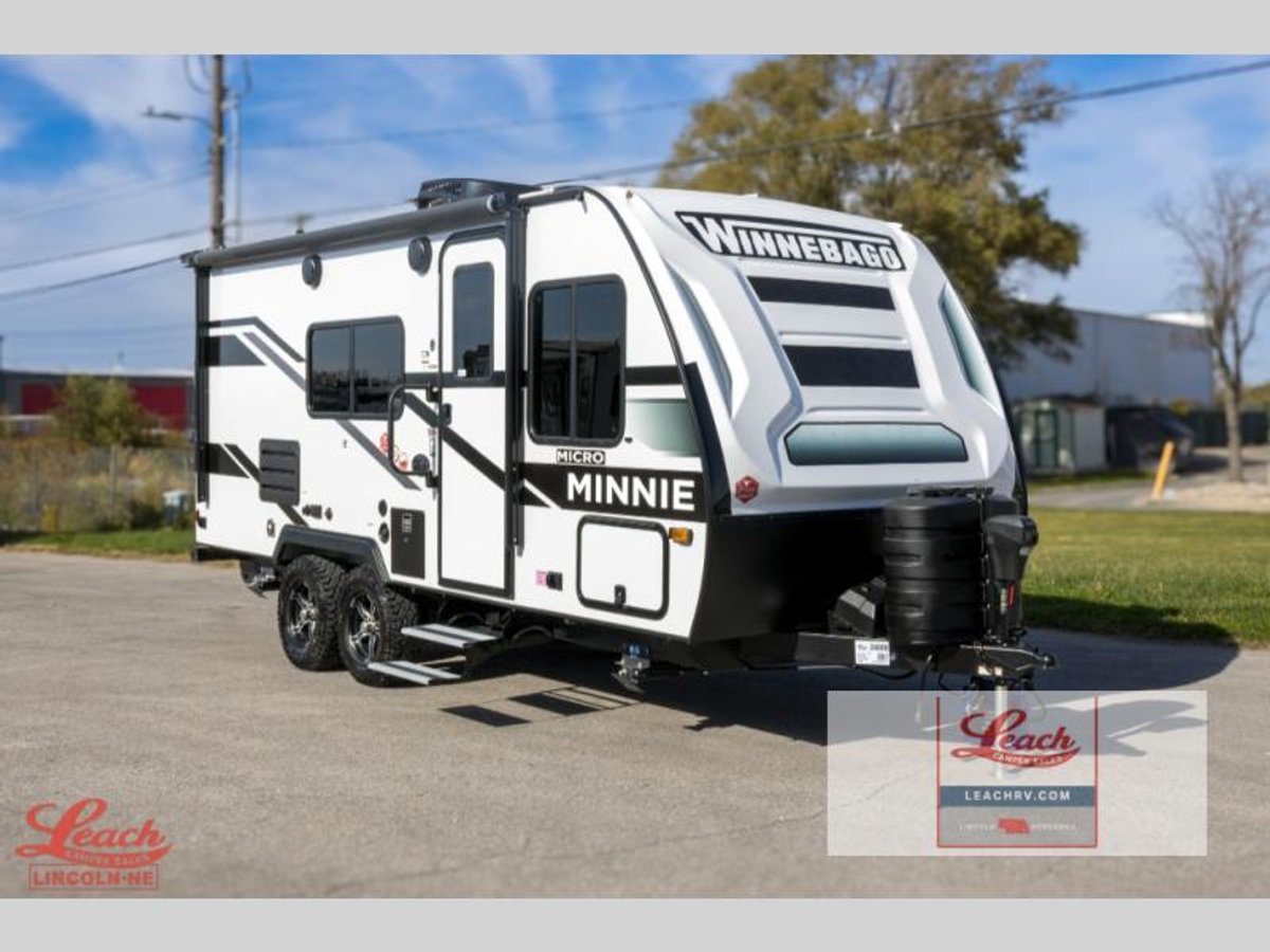 2024 Micro Minnie 2100BH