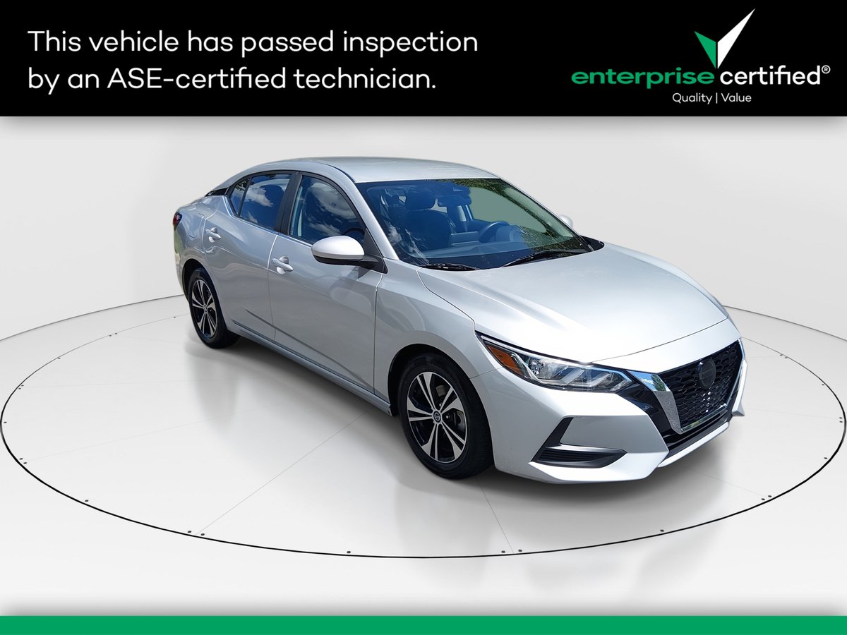 2023 Nissan Sentra