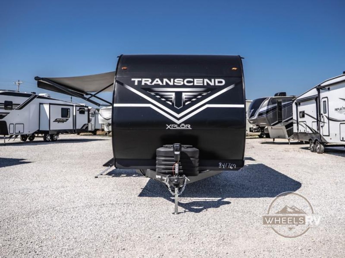 2026 Grand Design Transcend Xplor