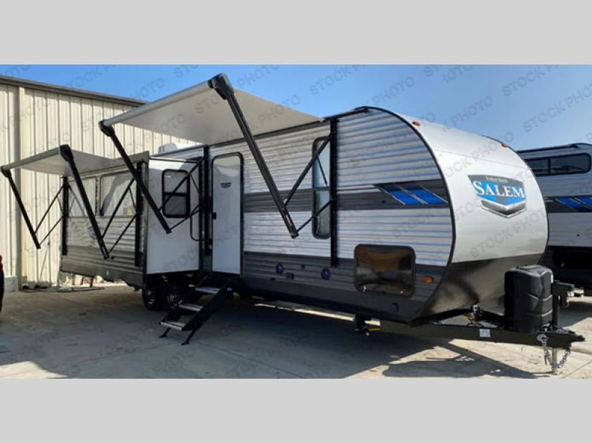 2021 Forest River RV Salem