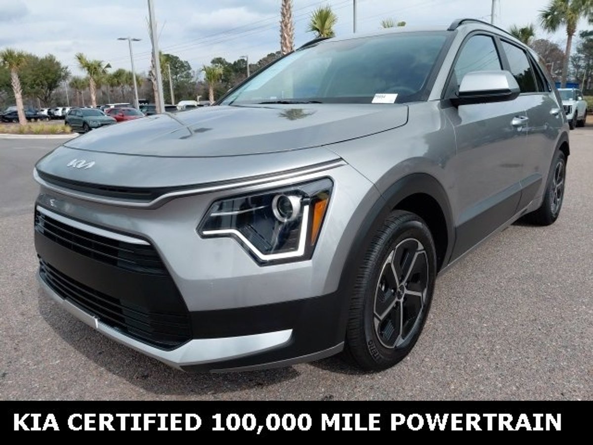 2024 Kia Niro