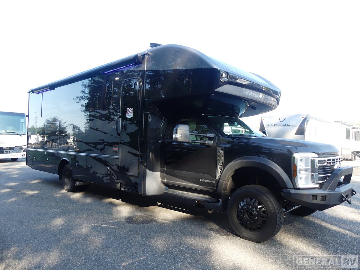 2026 Entegra Coach Accolade XT
