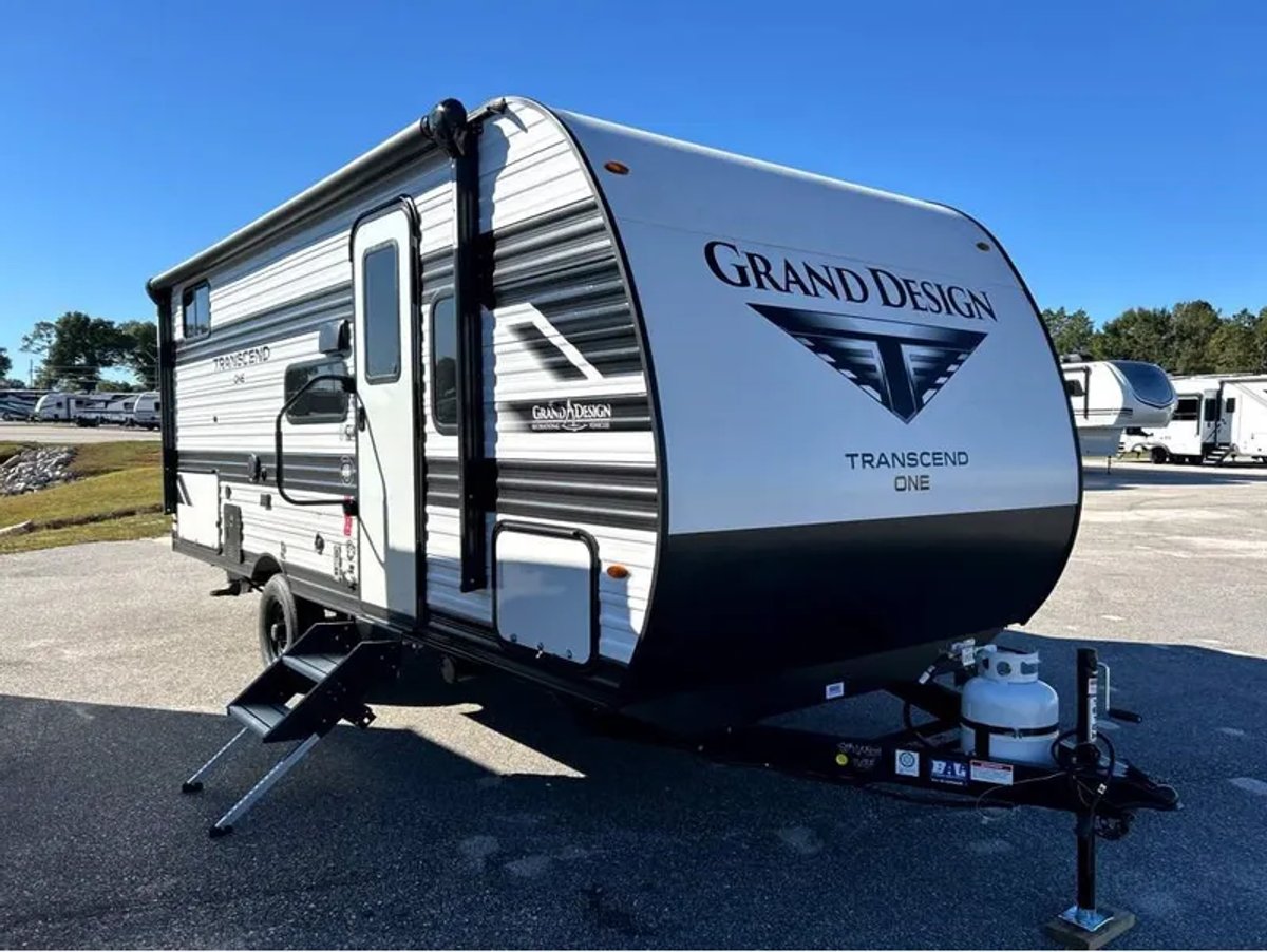 2026 Grand Transcend ONE