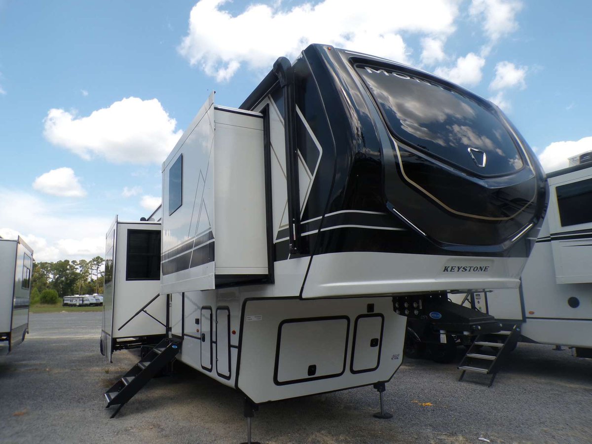 2026 Keystone Montana