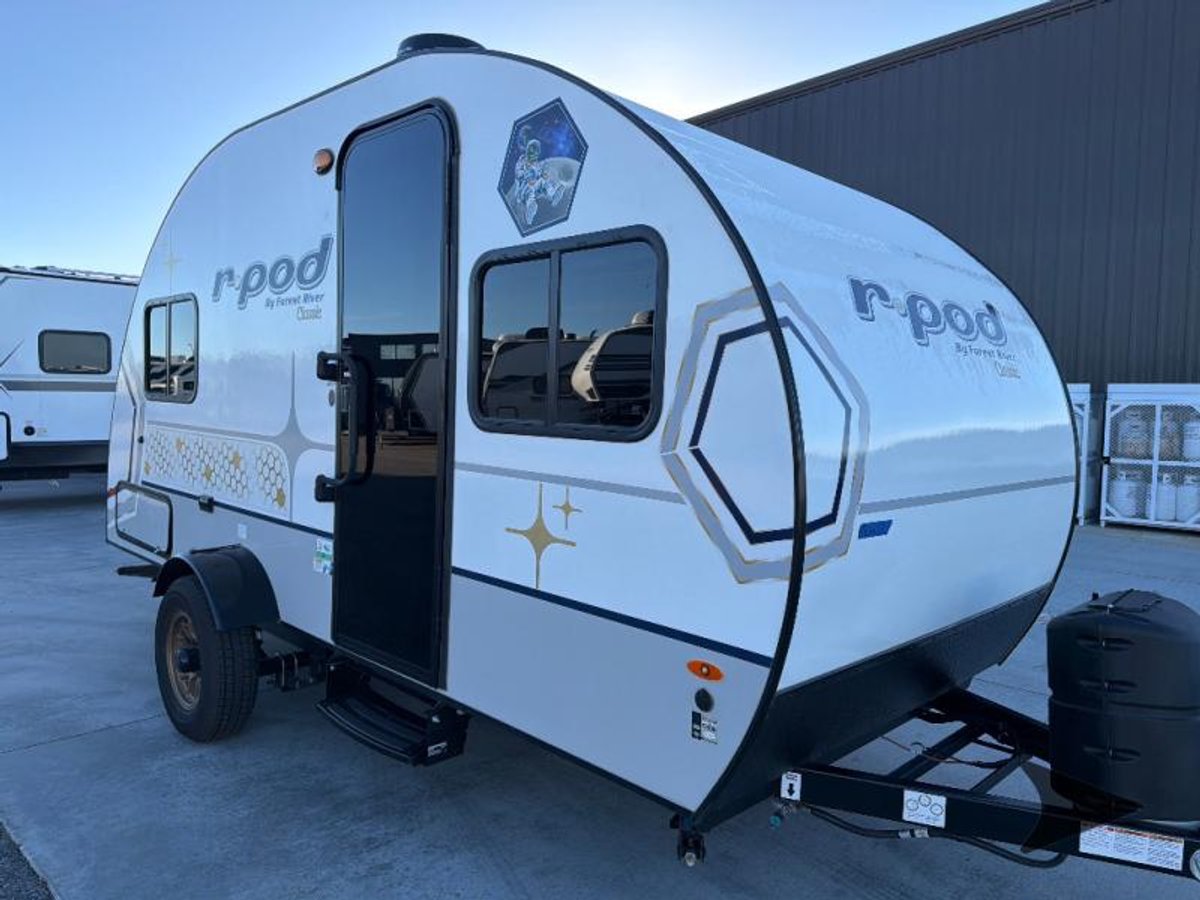 2024 Forest River RV R Pod