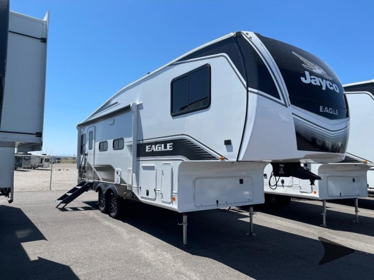 2026 Jayco Eagle HT