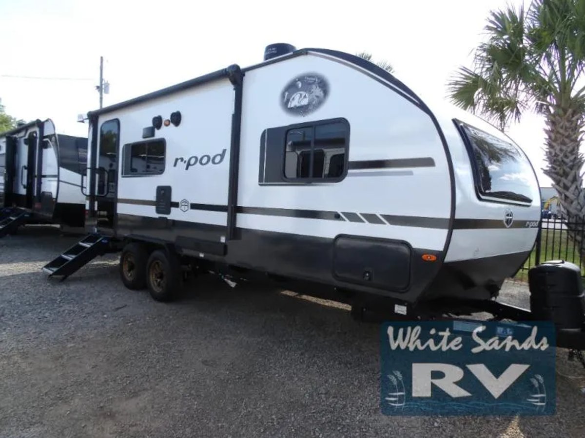 2026 Forest River RV R Pod