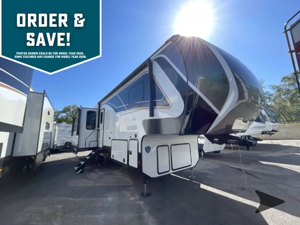 2026 Keystone RV Avalanche