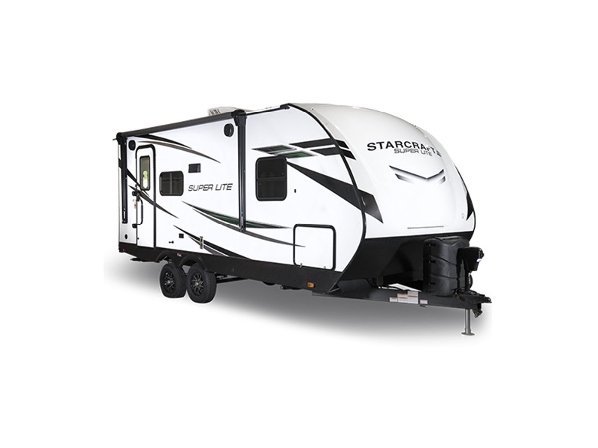 2023 Starcraft Super Lite