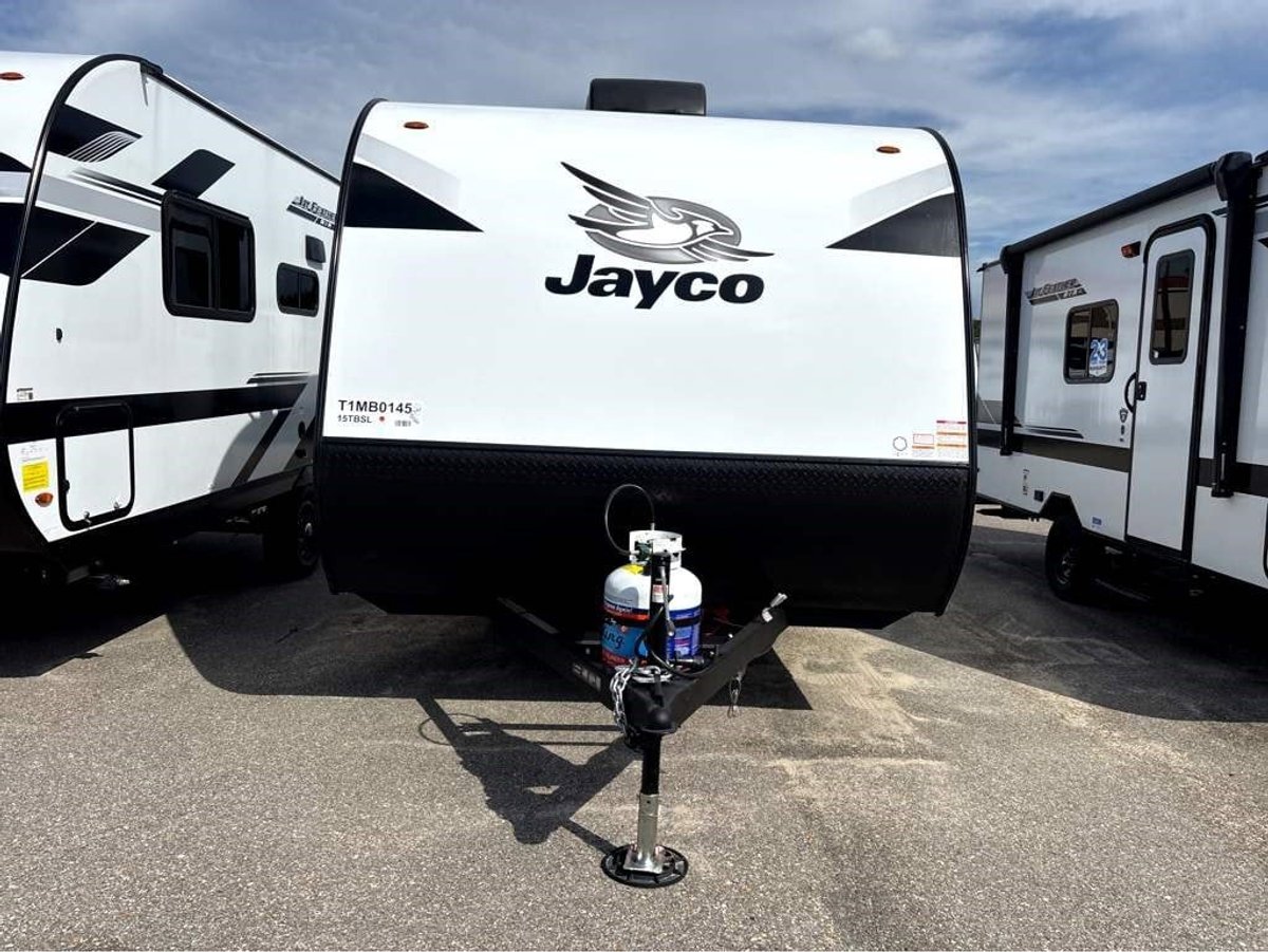 2026 Jayco Jay Feather Air