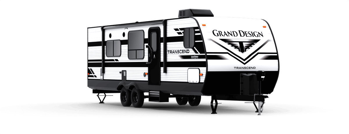 2026 Grand Transcend