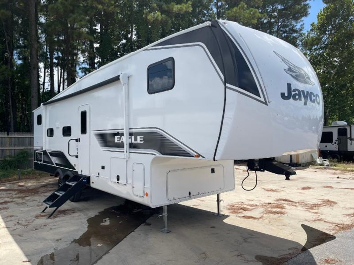2026 Jayco Eagle SLE