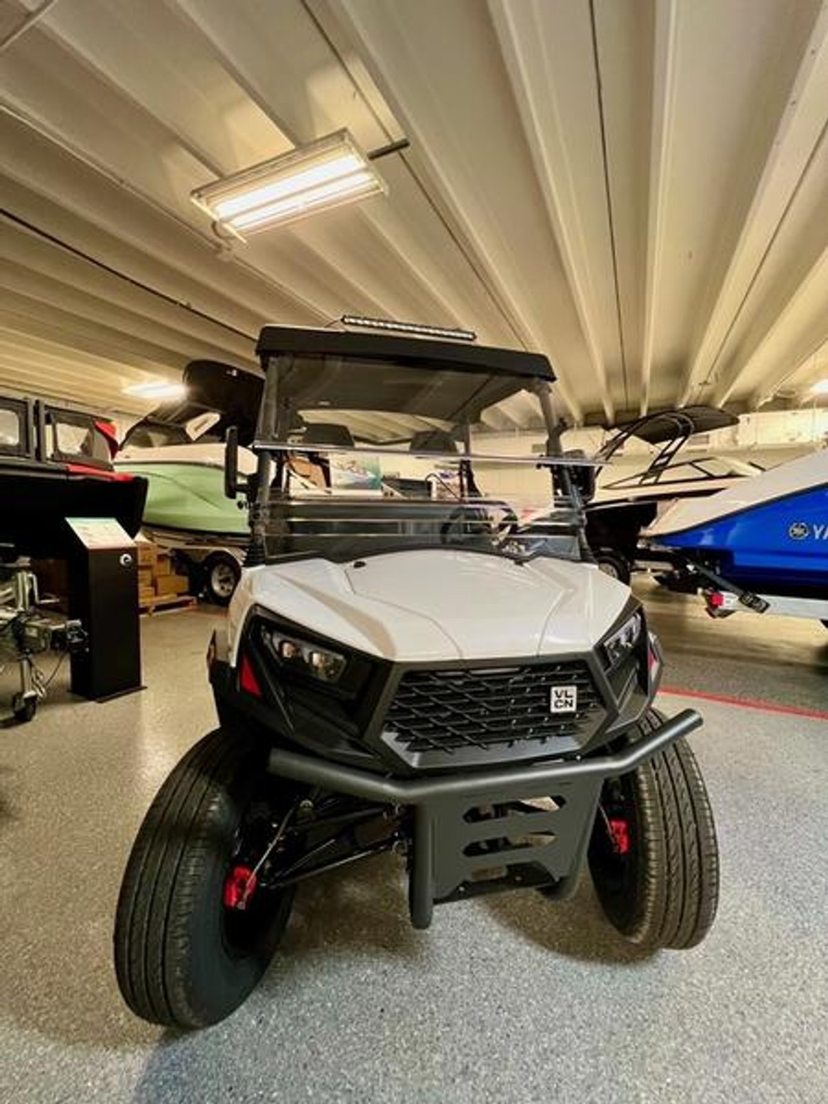 2024 Volcon MN1