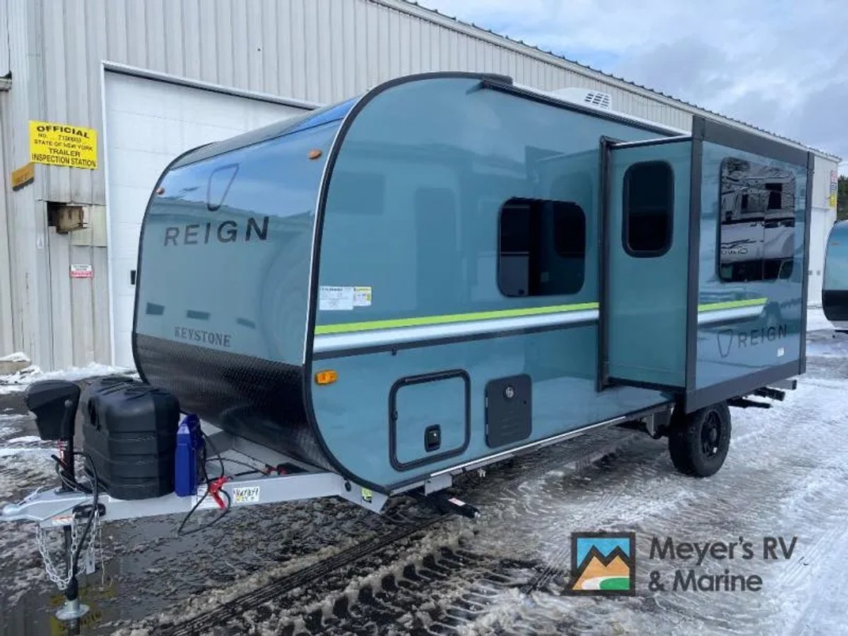 2026 Keystone RV Reign