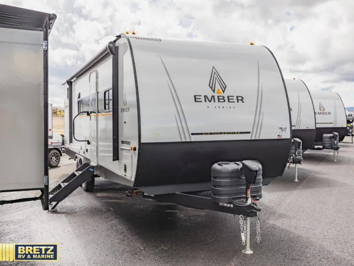 2026 Ember RV E-Series