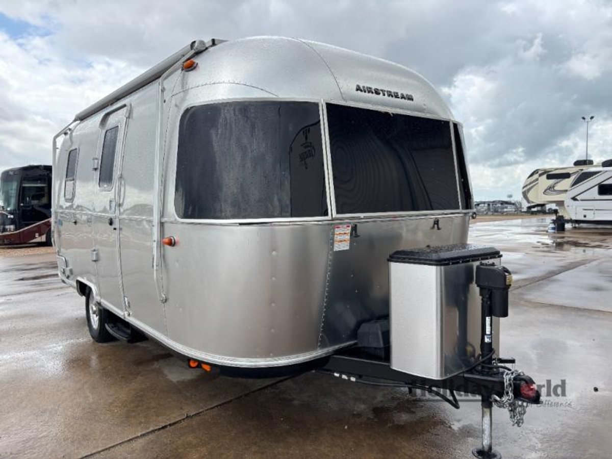 2022 Airstream Bambi