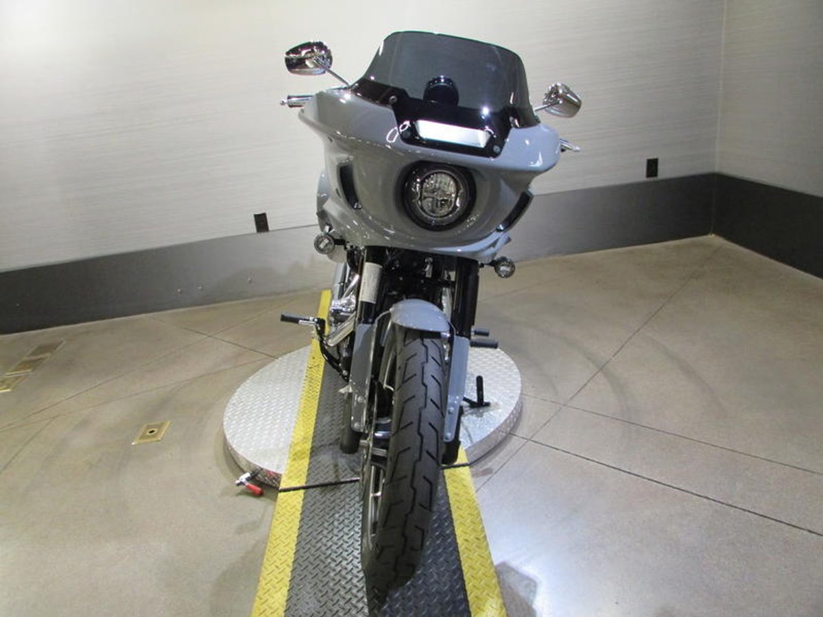 2026 Harley-Davidson FXLRST - Low Rider ST