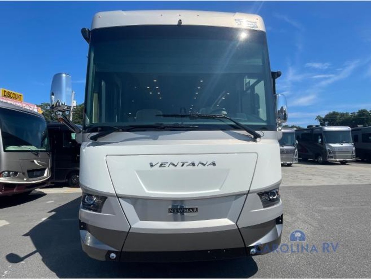 2026 Newmar Ventana