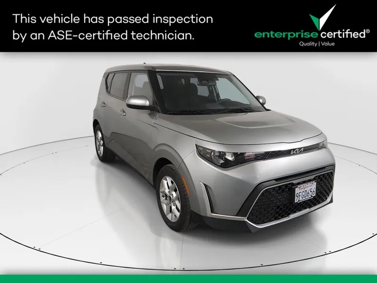 2023 Kia Soul