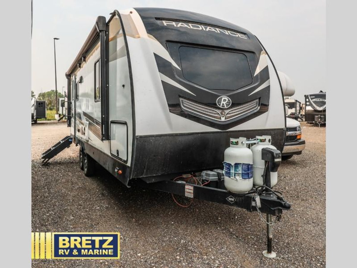 2023 Cruiser Radiance Ultra Lite