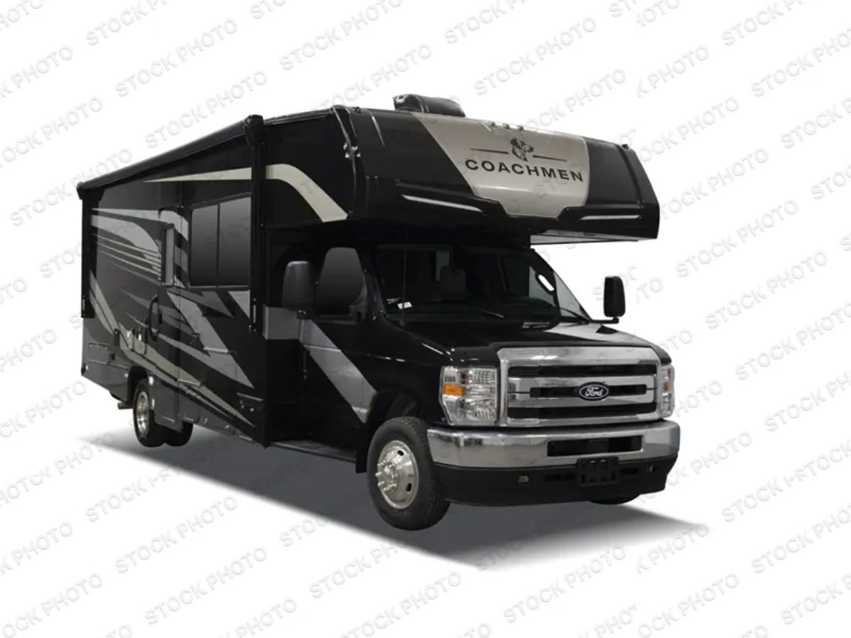 2026 Coachmen RV Freelander