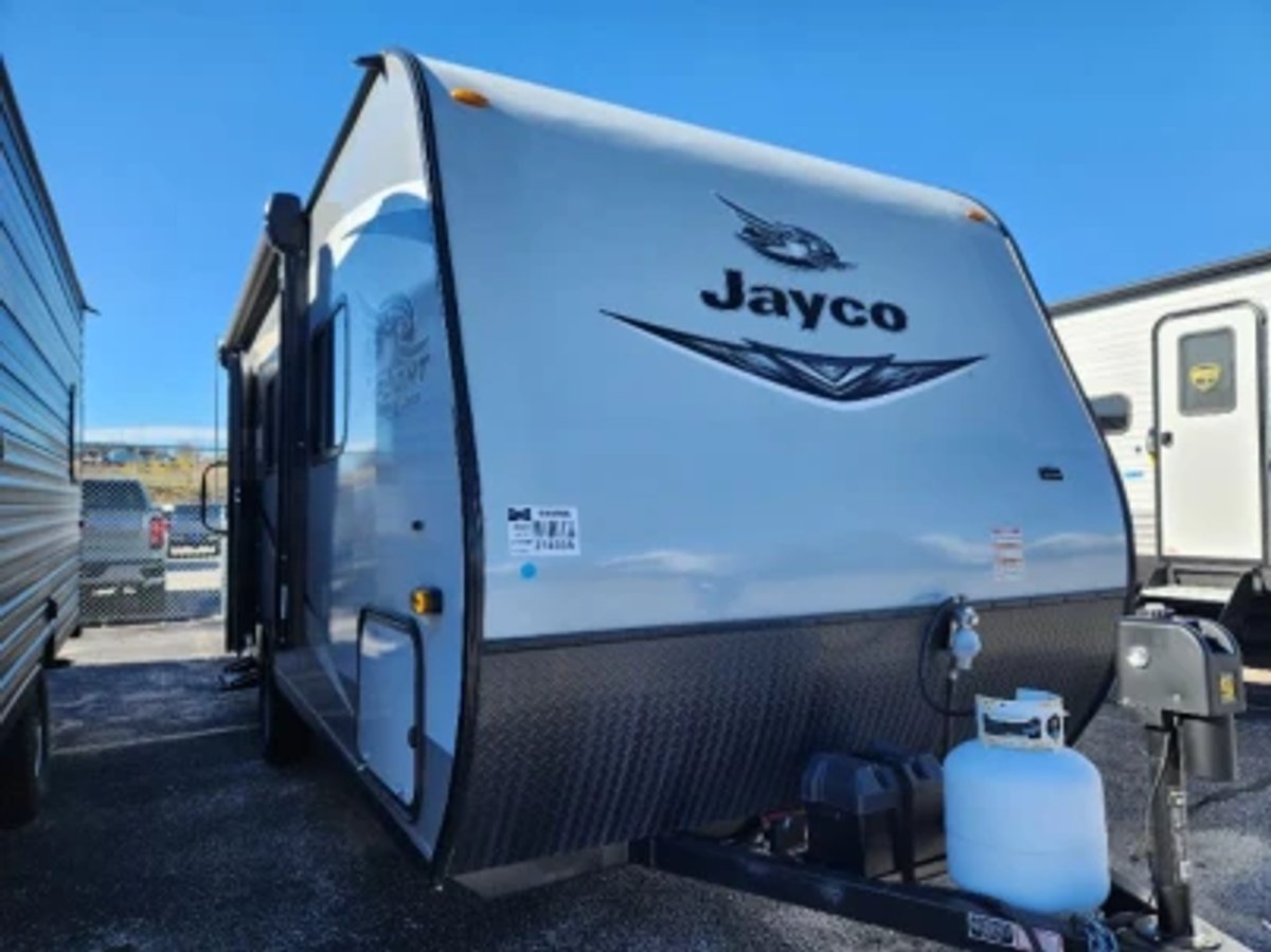 2022 Jayco Jay Flight SLX 7
