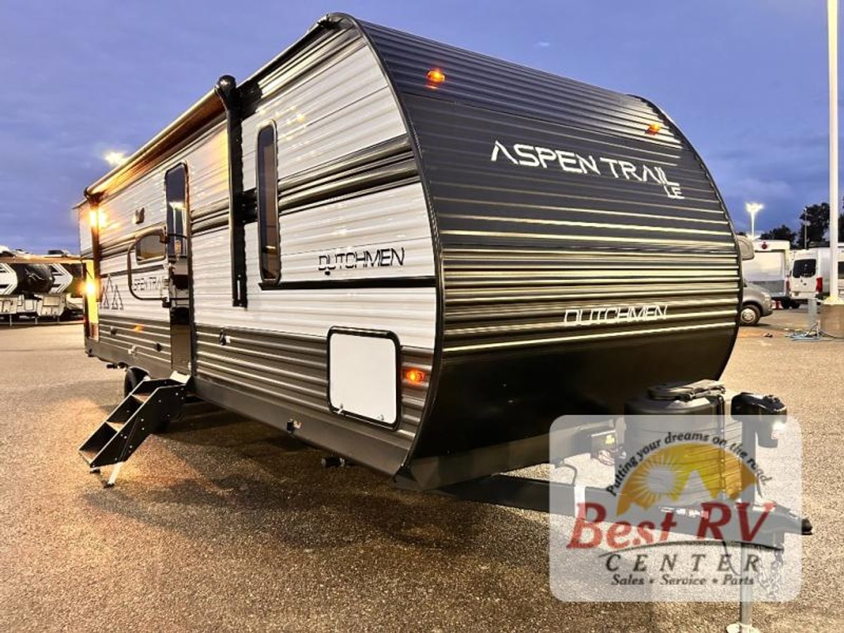 2026 Dutchmen RV Aspen Trail LE