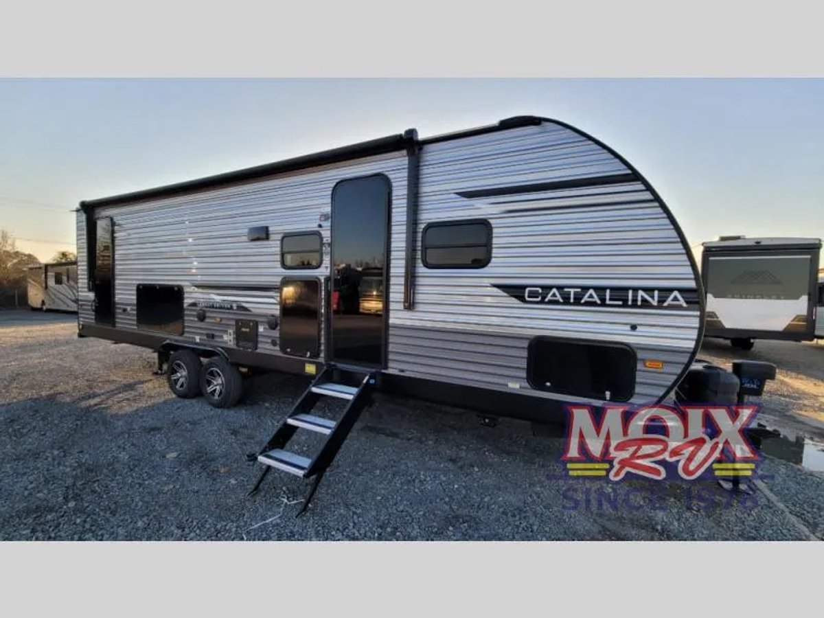 2026 Coachmen RV Catalina Legacy Edition
