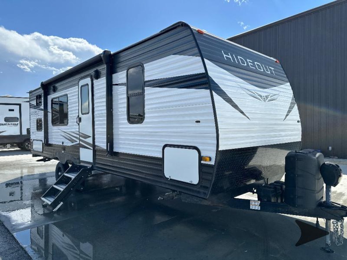 2021 Keystone RV Hideout
