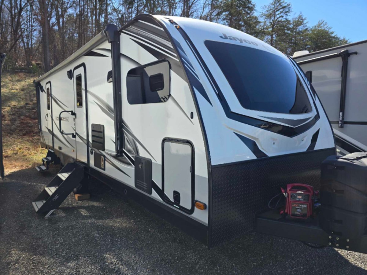 2023 Jayco White Hawk