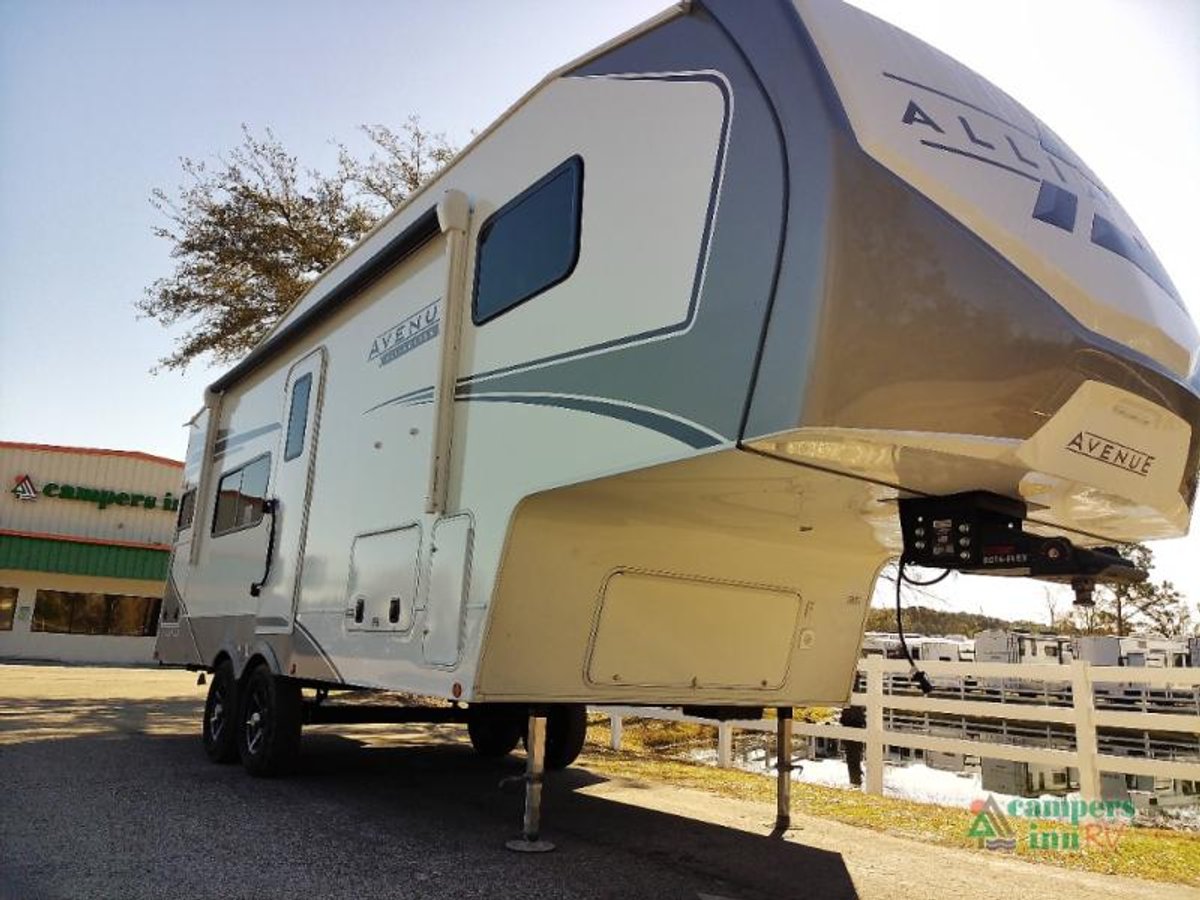2026 Alliance RV Avenue All-Access