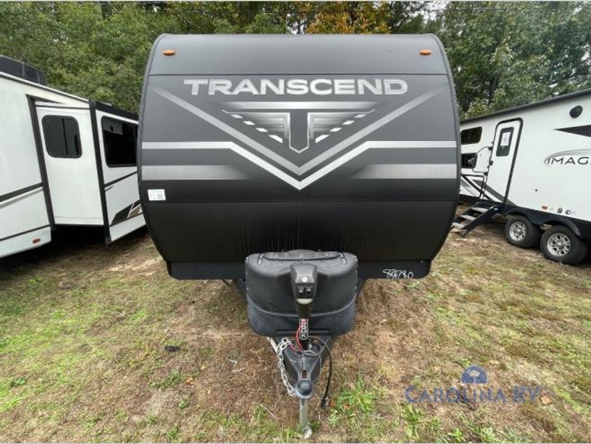 2023 Grand Design Transcend Xplor