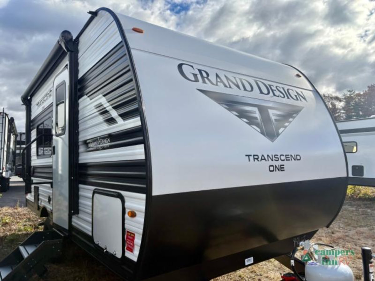 2026 Grand Design Transcend One
