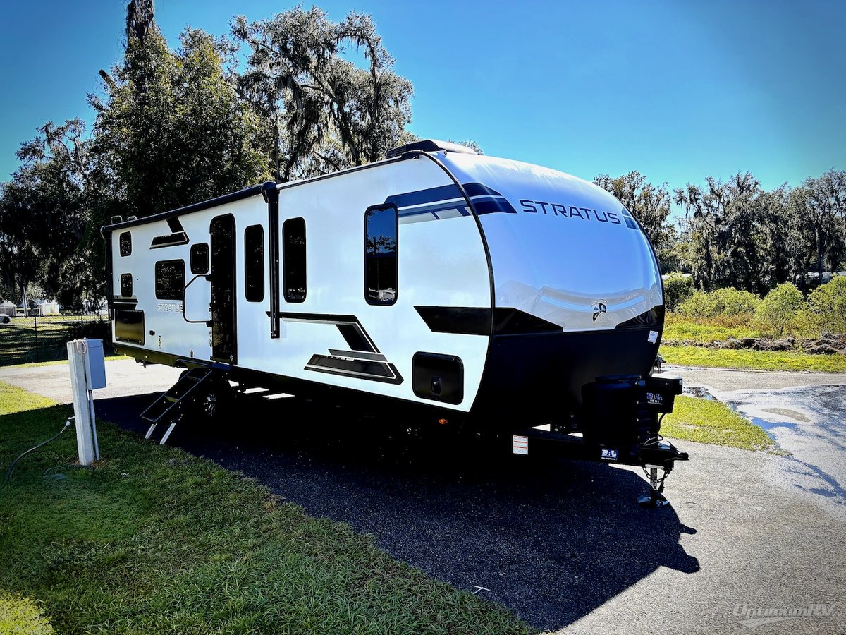 2026 Venture RV Stratus