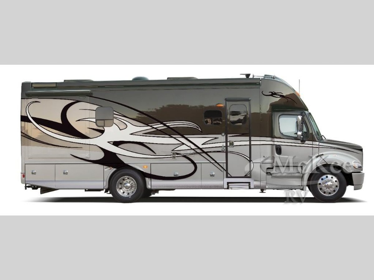 2019 Dynamax DynaQuest XL